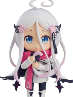 Nendoroid Arsnotoria (Smile of the Arsnotoria)