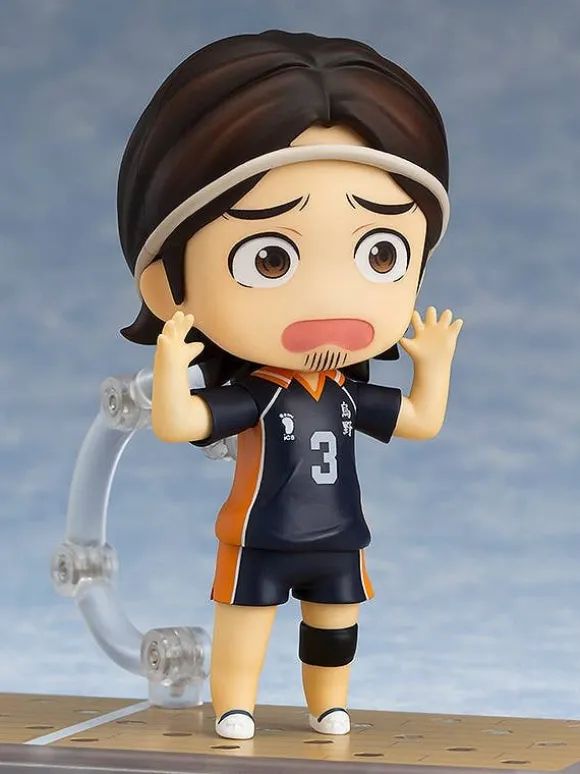 Nendoroid Asahi Azumane (Haikyu!!)