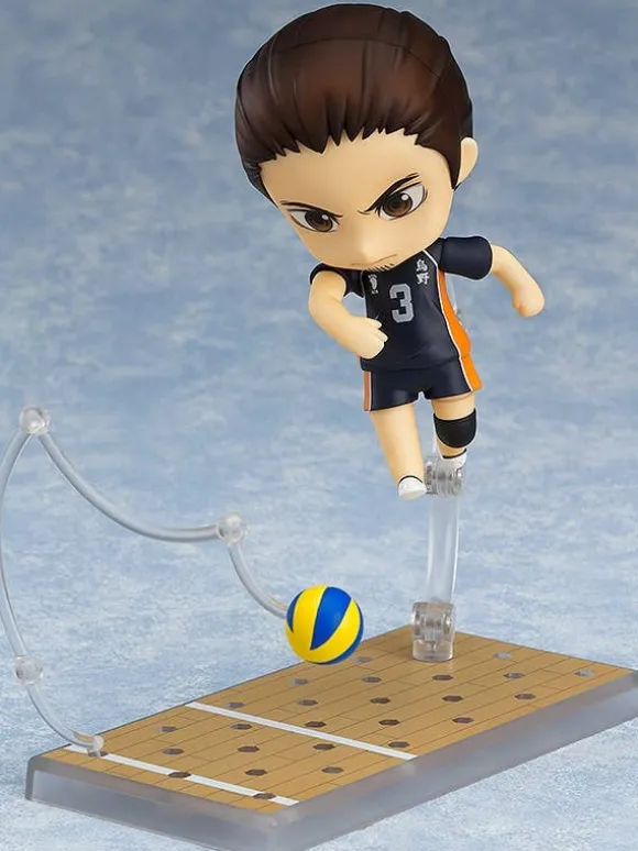 Nendoroid Asahi Azumane (Haikyu!!)