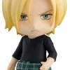 Nendoroid Ash Lynx (BANANA FISH) (Rerelease)