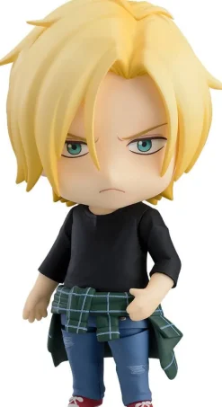Nendoroid Ash Lynx (BANANA FISH) (Rerelease)