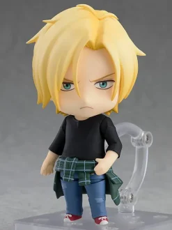 Nendoroid Ash Lynx (BANANA FISH) (Rerelease)