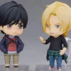 Nendoroid Ash Lynx (BANANA FISH) (Reissue)