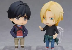 Nendoroid Ash Lynx (BANANA FISH) (Reissue)
