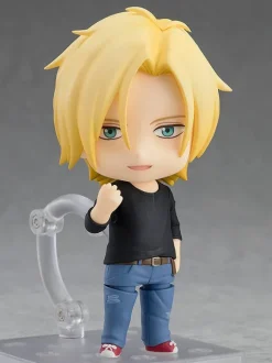 Nendoroid Ash Lynx (BANANA FISH) (Reissue)