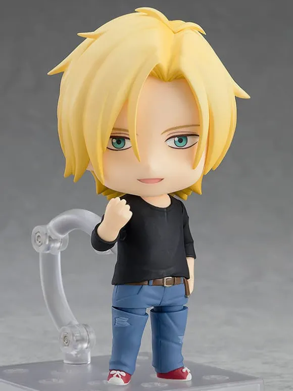Nendoroid Ash Lynx (BANANA FISH) (Reissue)