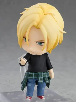 Nendoroid Ash Lynx (BANANA FISH) (Reissue)