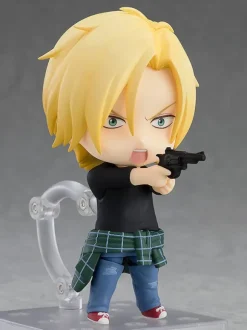 Nendoroid Ash Lynx (BANANA FISH) (Reissue)