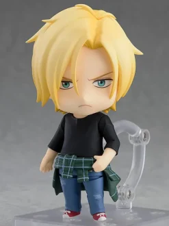 Nendoroid Ash Lynx (BANANA FISH) (Reissue)