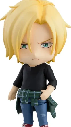 Nendoroid Ash Lynx (BANANA FISH) (Reissue)