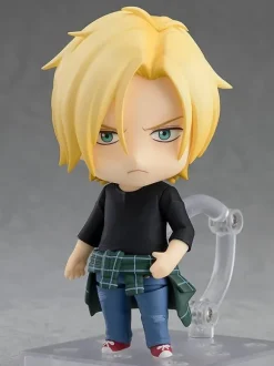 Nendoroid Ash Lynx (BANANA FISH)