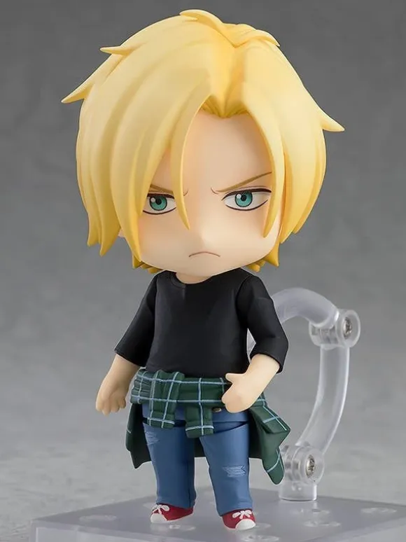 Nendoroid Ash Lynx (BANANA FISH)