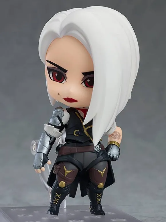 Nendoroid Ashe: Classic Skin Edition (Overwatch)
