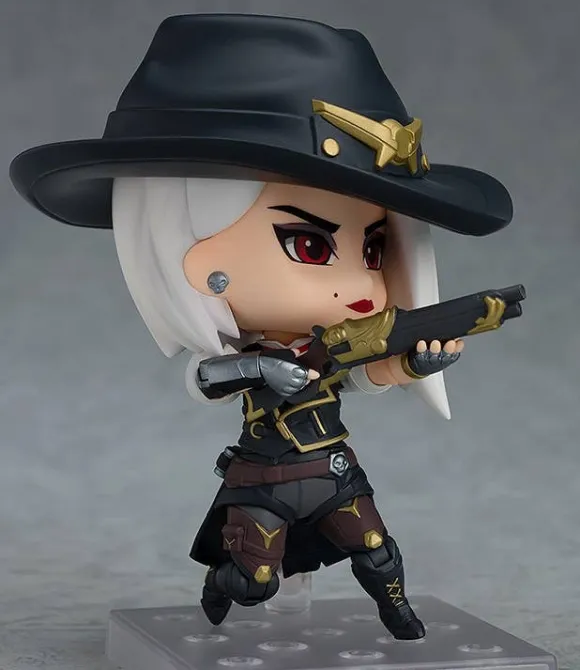 Nendoroid Ashe: Classic Skin Edition (Overwatch)