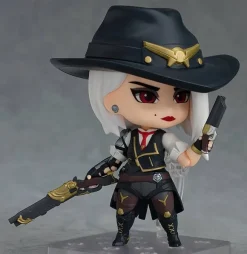 Nendoroid Ashe: Classic Skin Edition (Overwatch)