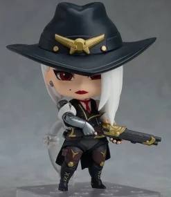 Nendoroid Ashe: Classic Skin Edition (Overwatch)
