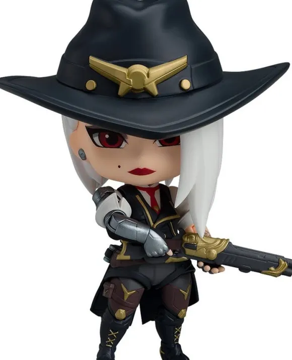 Nendoroid Ashe: Classic Skin Edition (Overwatch)