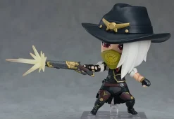 Nendoroid Ashe: Classic Skin Edition (Overwatch)