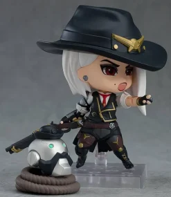 Nendoroid Ashe: Classic Skin Edition (Overwatch)
