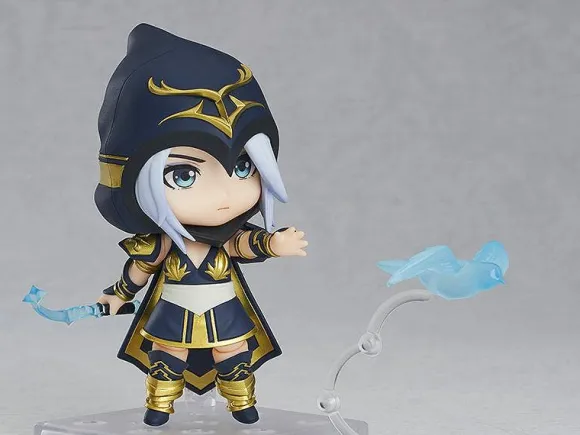 Nendoroid Ashe (League of Legends)