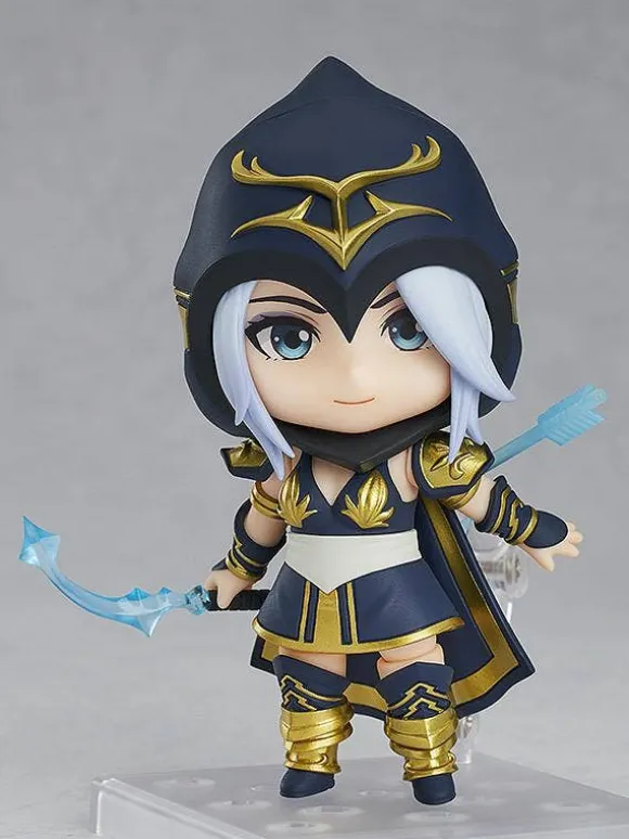 Nendoroid Ashe (League of Legends)
