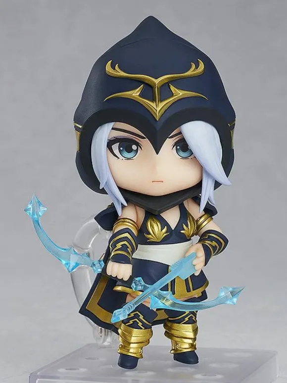 Nendoroid Ashe (League of Legends)
