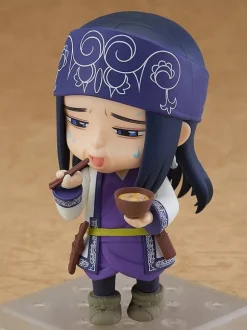 Nendoroid Asirpa (Golden Kamuy)