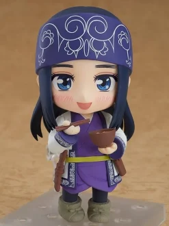 Nendoroid Asirpa (Golden Kamuy)
