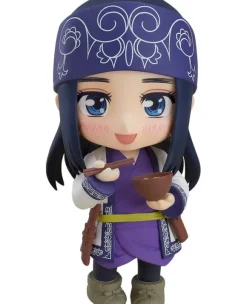 Nendoroid Asirpa (Golden Kamuy)