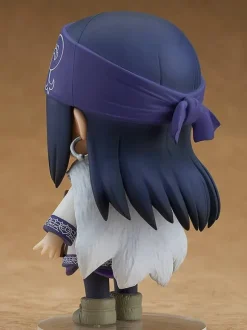 Nendoroid Asirpa (Golden Kamuy) (Reissue)