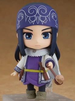 Nendoroid Asirpa (Golden Kamuy) (Reissue)