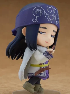 Nendoroid Asirpa (Golden Kamuy) (Reissue)