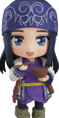 Nendoroid Asirpa (Golden Kamuy) (Reissue)