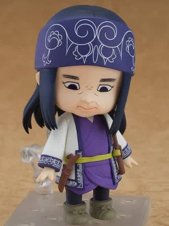 Nendoroid Asirpa (Golden Kamuy) (Reissue)