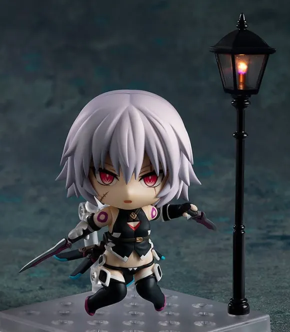 Nendoroid Assassin / Jack the Ripper (Fate/Grand Order)