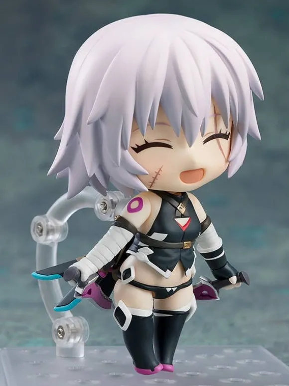 Nendoroid Assassin / Jack the Ripper (Fate/Grand Order)
