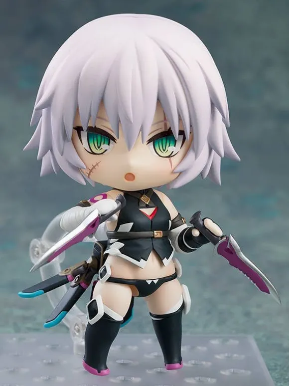 Nendoroid Assassin / Jack the Ripper (Fate/Grand Order)
