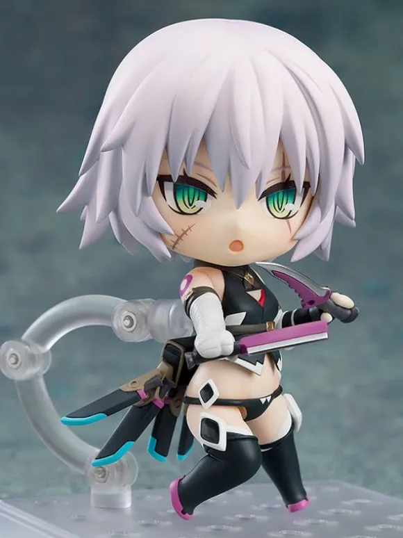Nendoroid Assassin / Jack the Ripper (Fate/Grand Order)