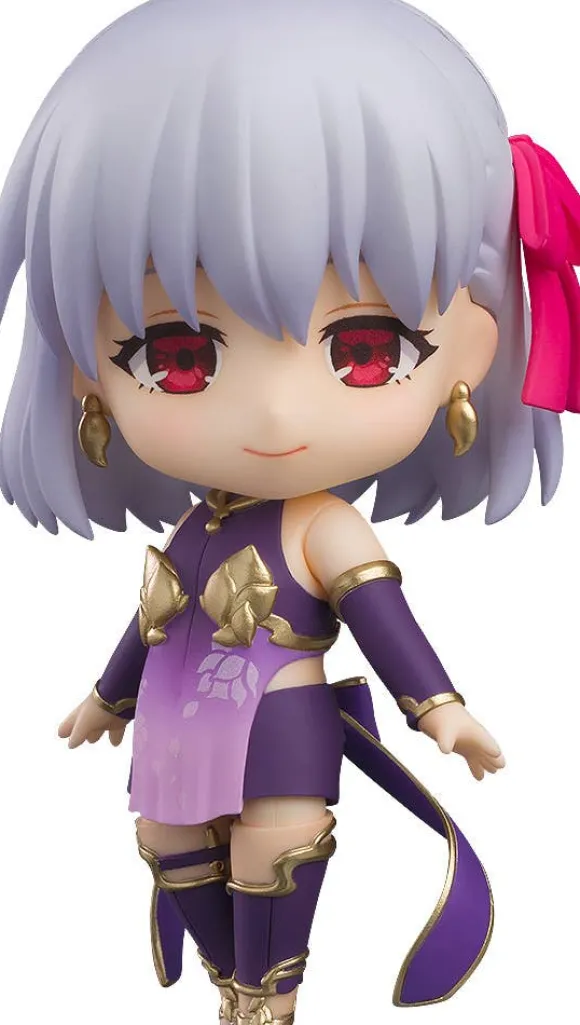 Nendoroid Assassin/Kama (Fate/Grand Order)