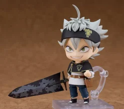 Nendoroid Asta (Black Clover)