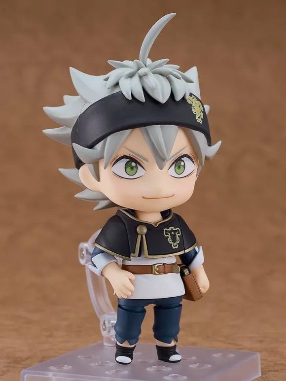Nendoroid Asta (Black Clover)