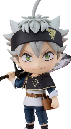 Nendoroid Asta (Black Clover)