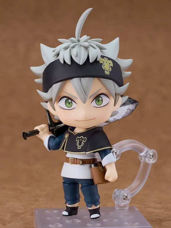 Nendoroid Asta (Black Clover)