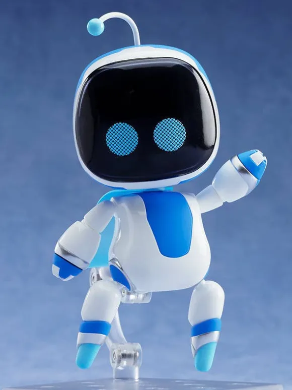 Nendoroid Astro (ASTRO's PLAYROOM) (Rerelease)