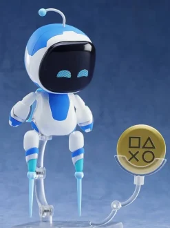 Nendoroid Astro (ASTRO's PLAYROOM) (Rerelease)