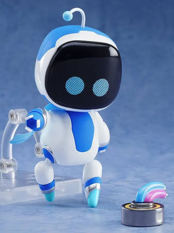 Nendoroid Astro (ASTRO's PLAYROOM) (Rerelease)