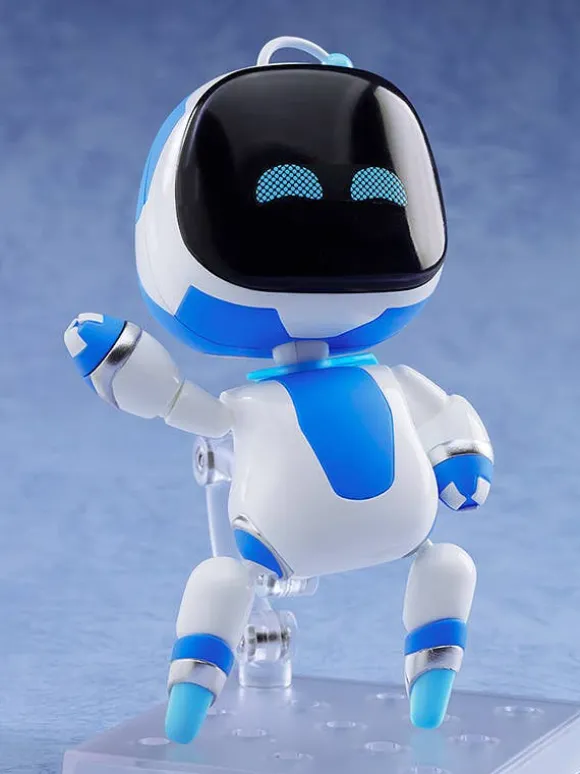 Nendoroid Astro (ASTRO's PLAYROOM) (Rerelease)