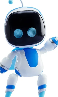 Nendoroid Astro (ASTRO's PLAYROOM) (Rerelease)