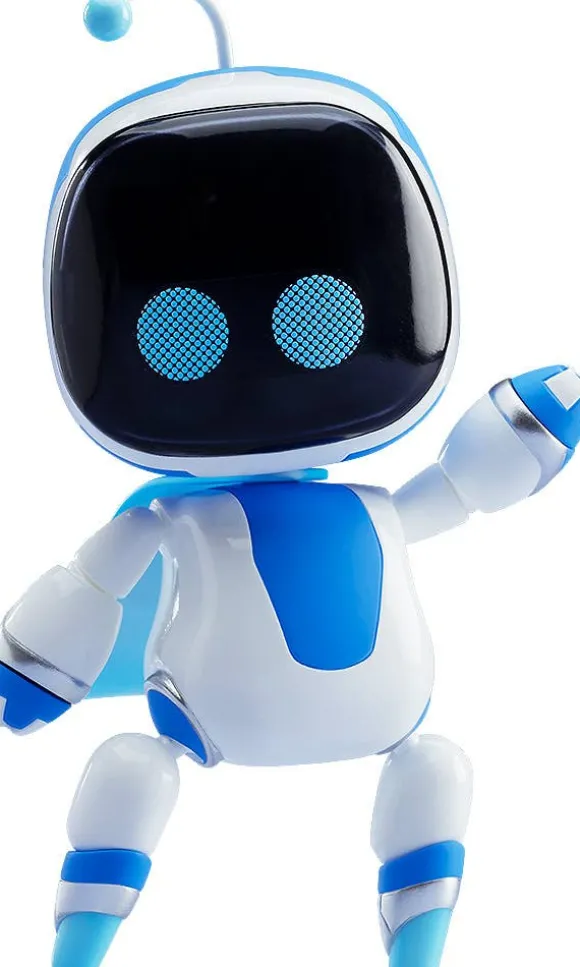 Nendoroid Astro (ASTRO's PLAYROOM) (Rerelease)