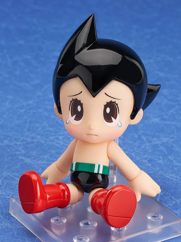 Nendoroid Astro Boy (Astro Boy)